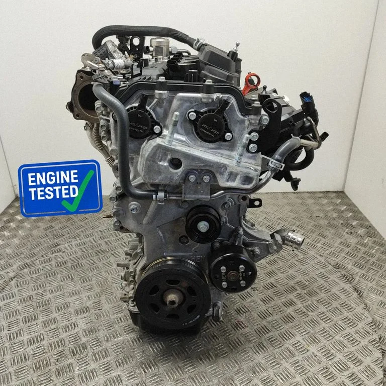 Engine G4FT