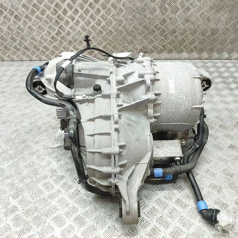 Dzinējs 1663000DLC