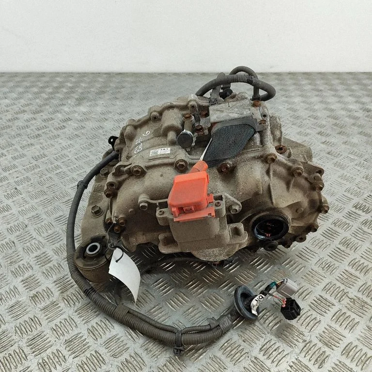 Engine – Lexus NX (2021-)