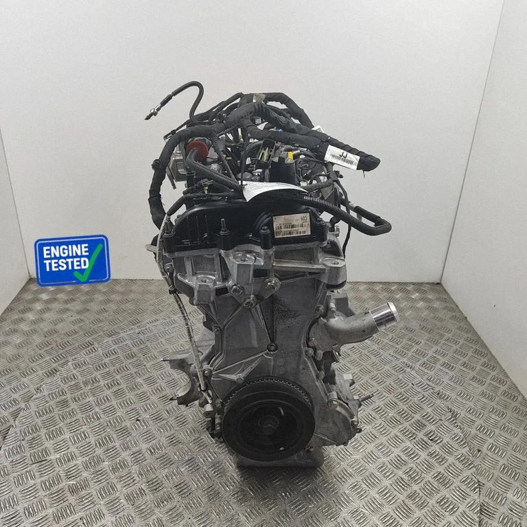 Silnik LX6E6059AB