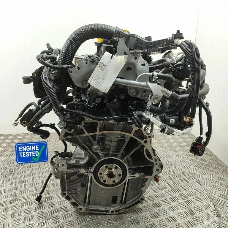 Dzinējs 100016615R
