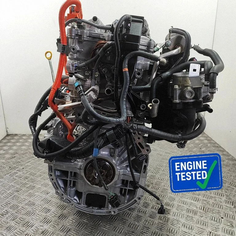 Engine