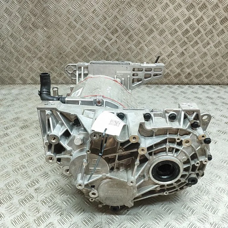 Dzinējs SC2EAU2104010