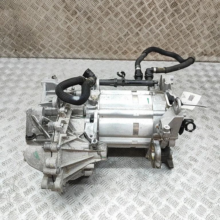 Mootor ZK01