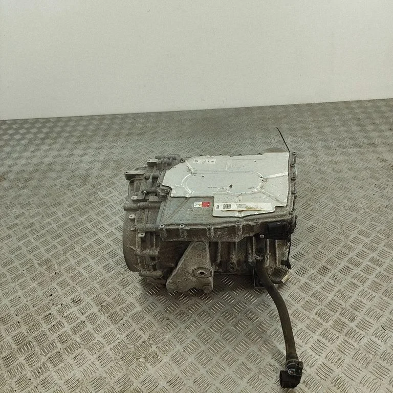 Silnik 0ET901131R