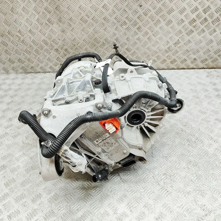 Mootor 158778000B
