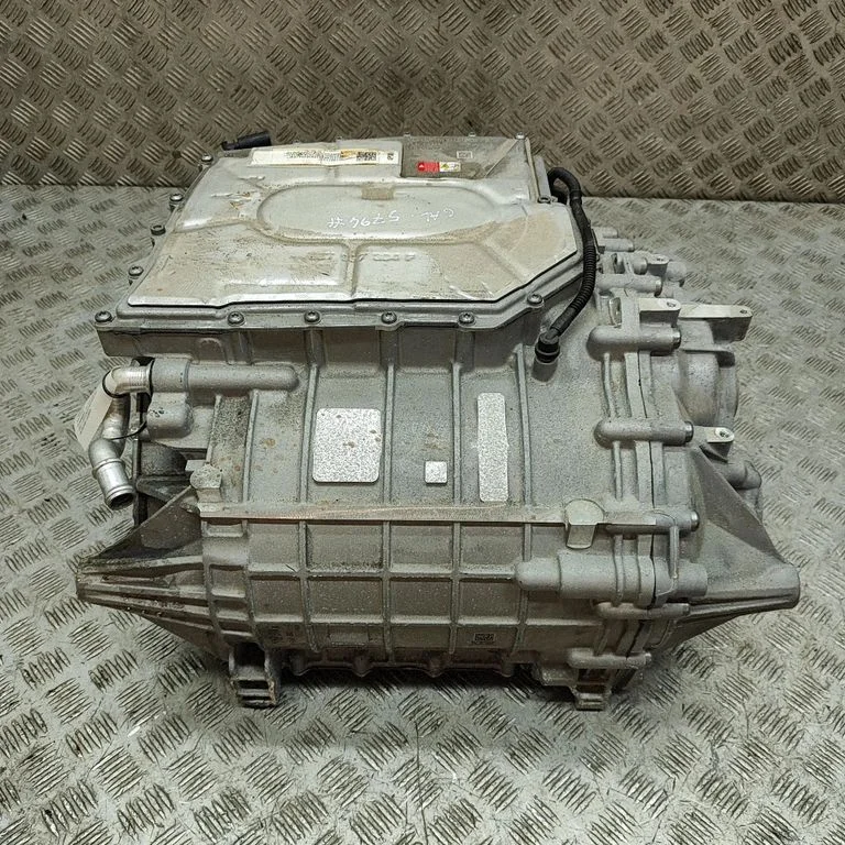 Dzinējs 0ET901131P