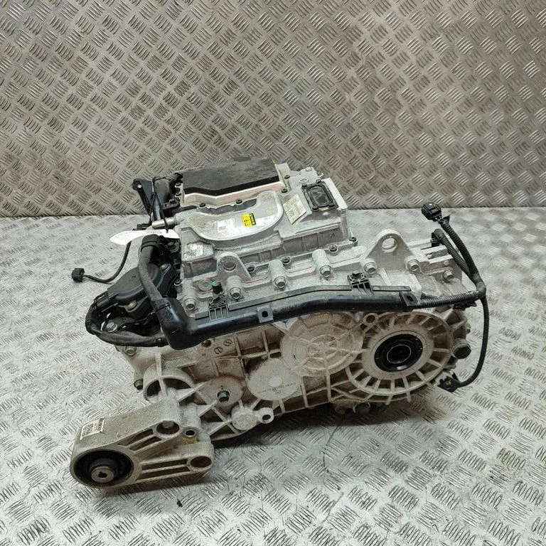 Engine 365001XAB0