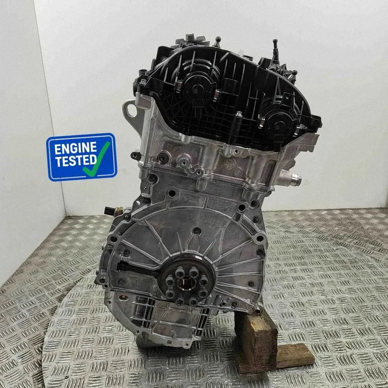 Silnik B48B20B