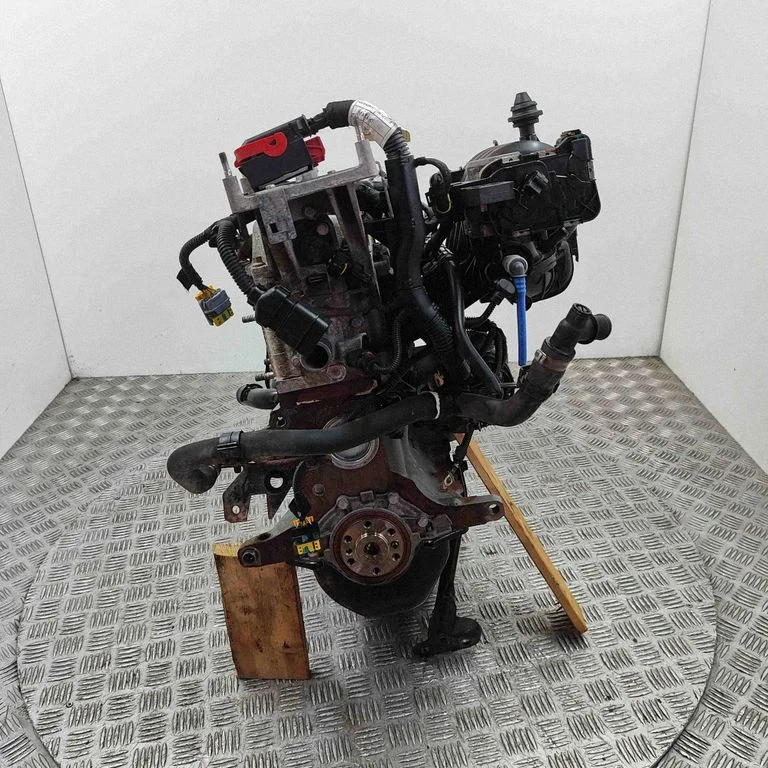 Engine – Chrysler Ypsilon (2011-2015)