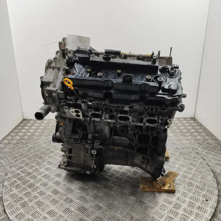 Engine – Nissan Murano Z50 (2002-2008)