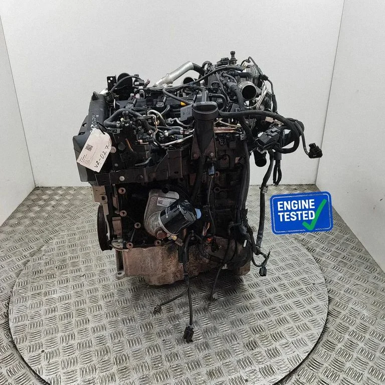 Dzinējs K9K480