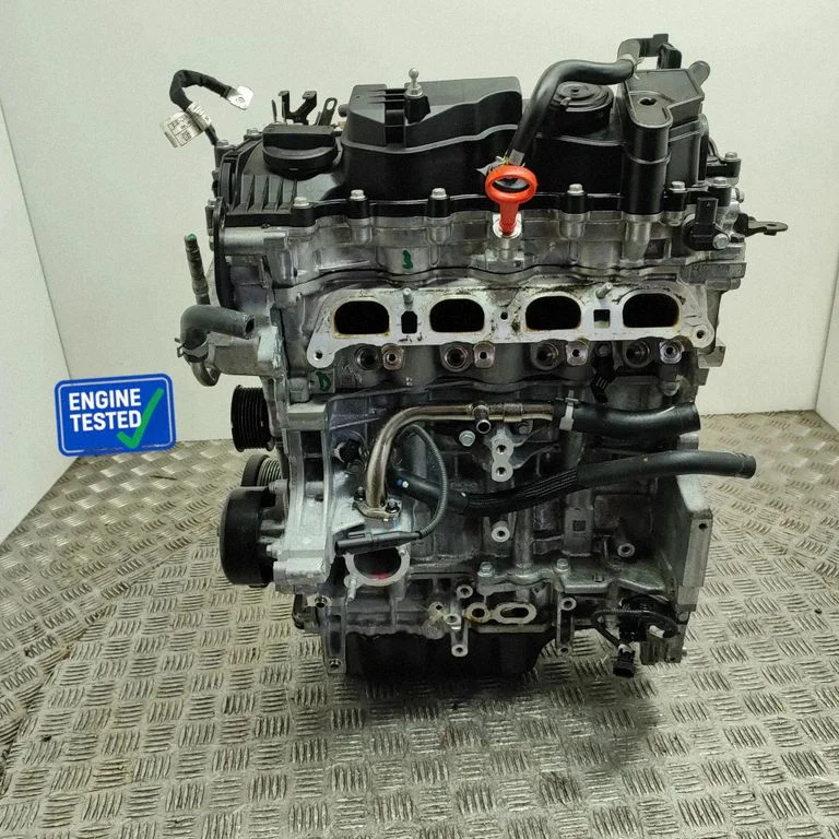 Mootor G4FT