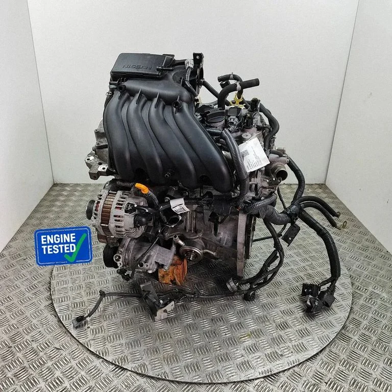 Engine HR16