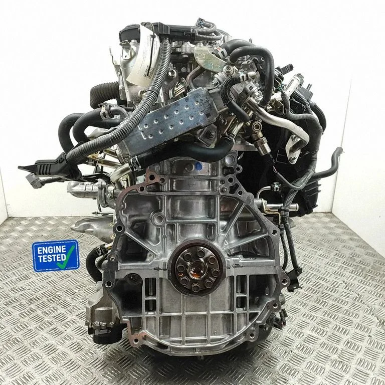 Engine S2ARE30