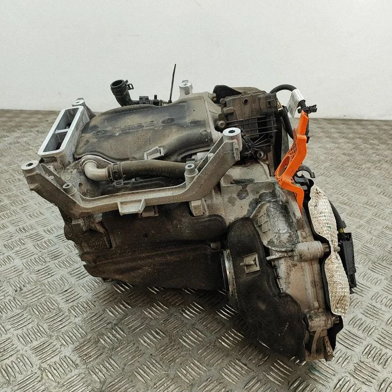 Silnik 7626084