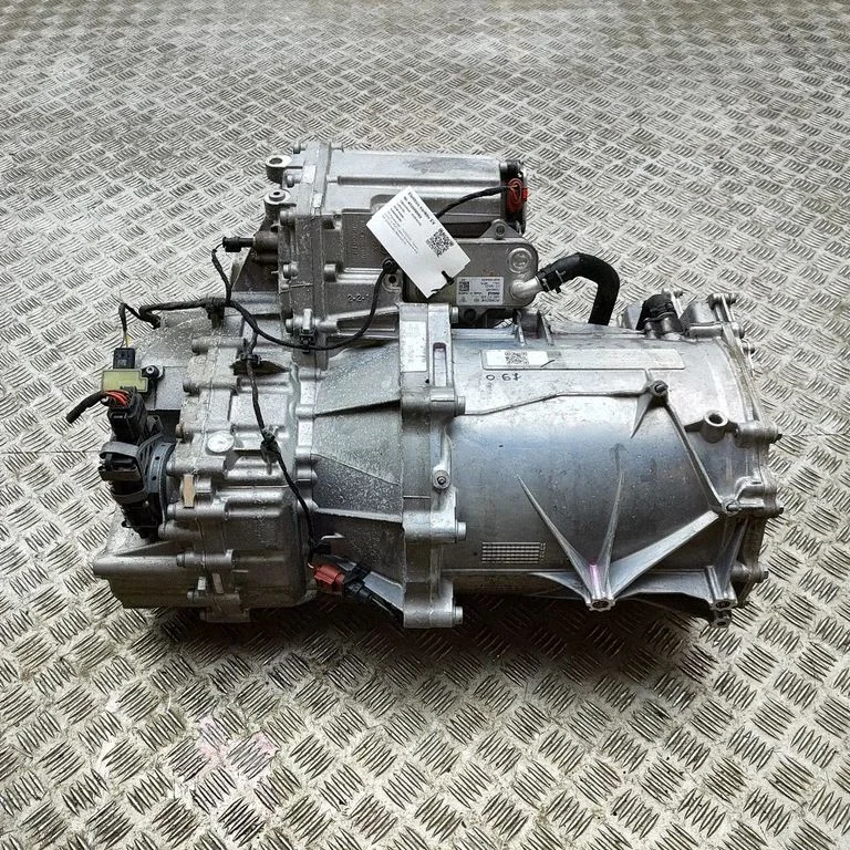 Engine 0ME317020
