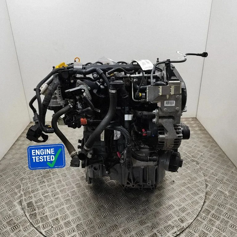 Dzinējs 955A3000