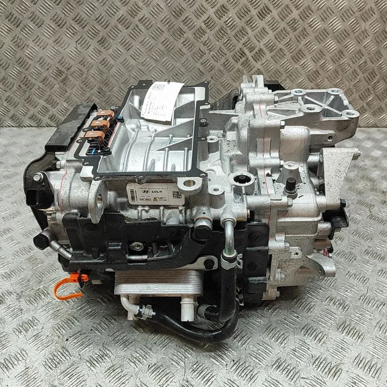 Engine 365000EDA0