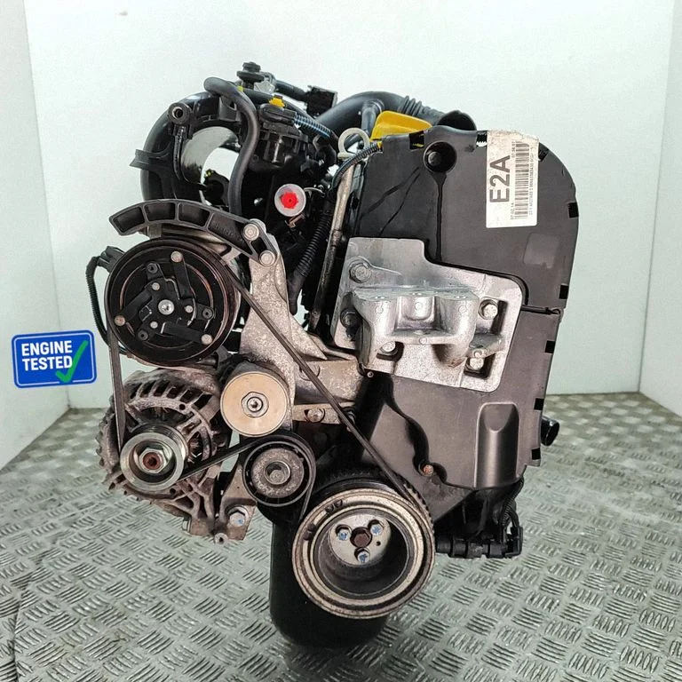 Dzinējs 843A1000