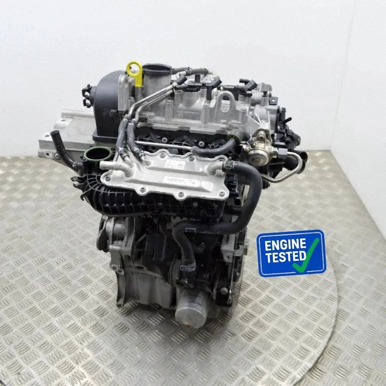 Mootor DKRF – Seat Ibiza V (KJ) (2017-)