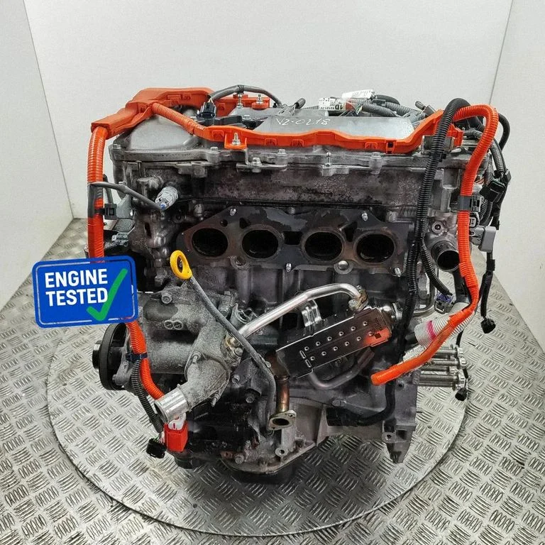 Engine X2ARY32TA