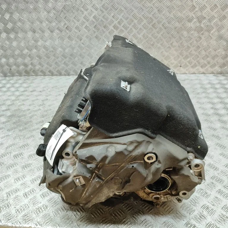 Silnik 5A556C7