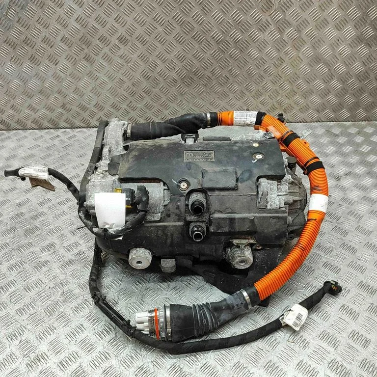 Mootor 46351609