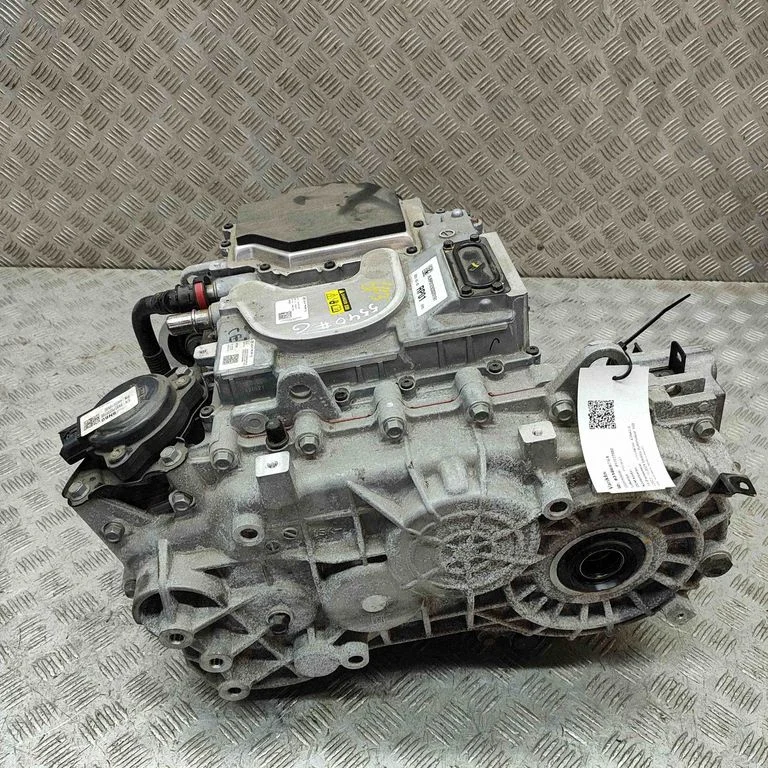 Engine ER1601XF