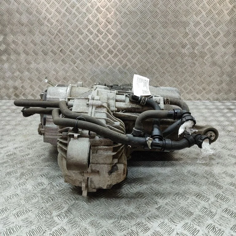 Engine 103700000F