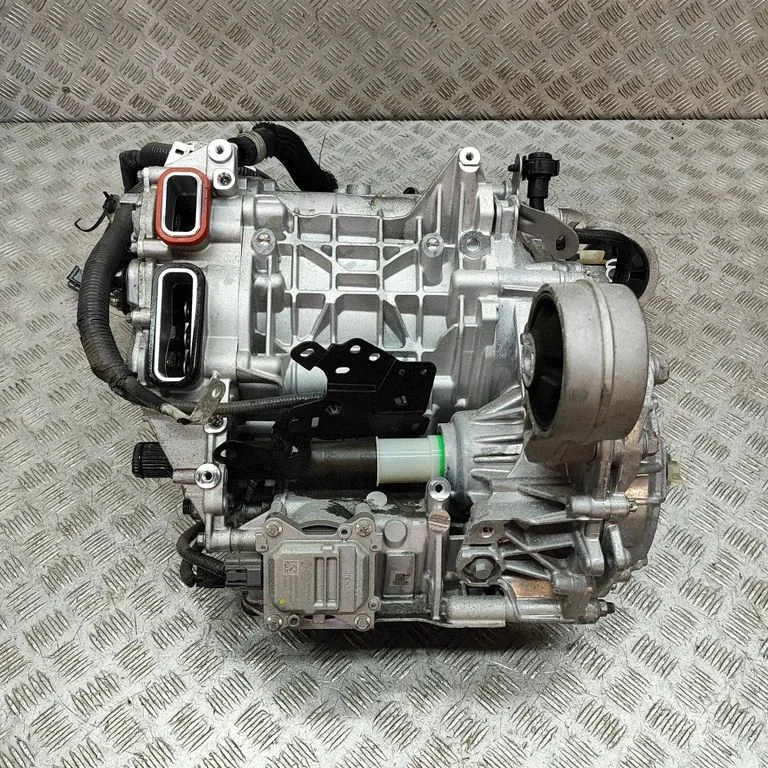 Mootor 290H51224R