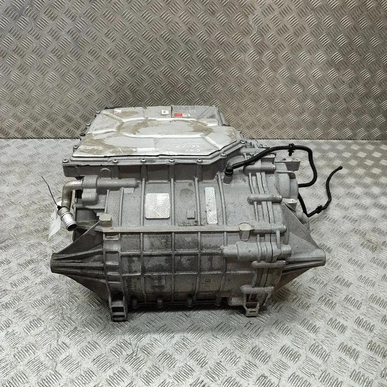 Dzinējs 0ET903052A