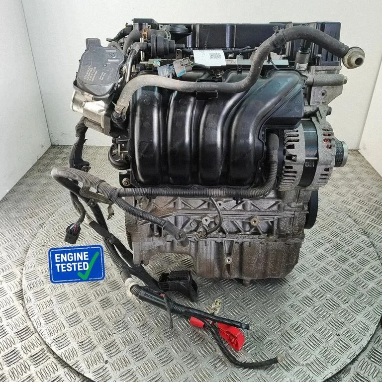 Mootor G16X