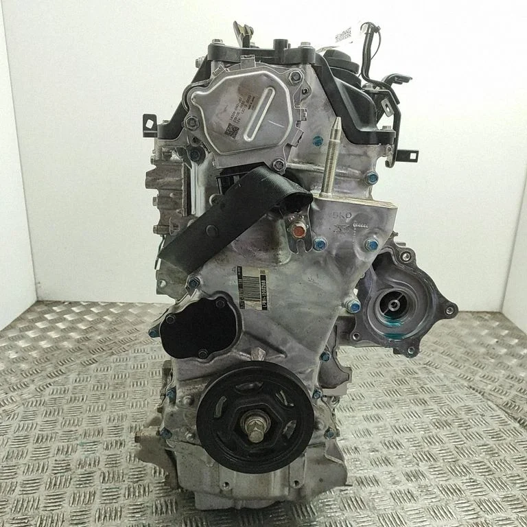 Dzinējs 2L5TZEB700