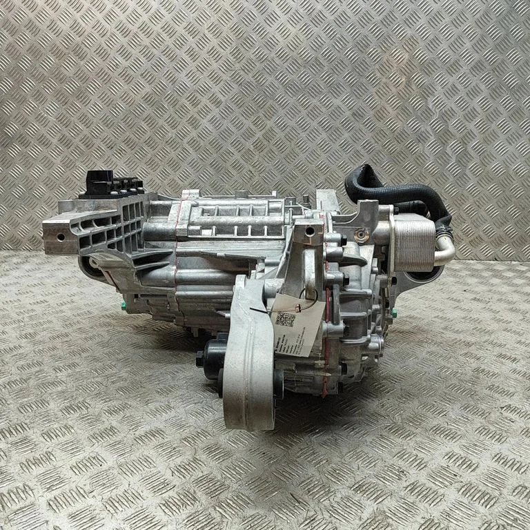 Engine TZ200XYC