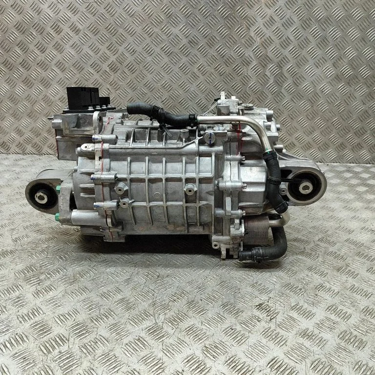 Engine YS210XYA2E3025260