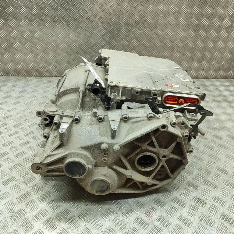 Engine 0EH901098E