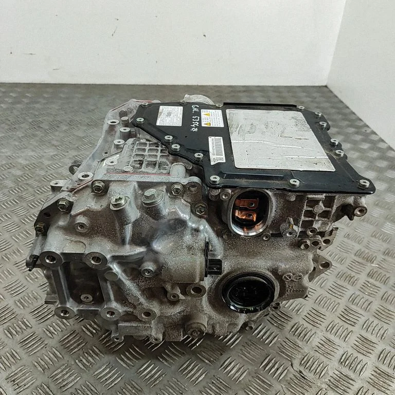 Dzinējs 3061042031