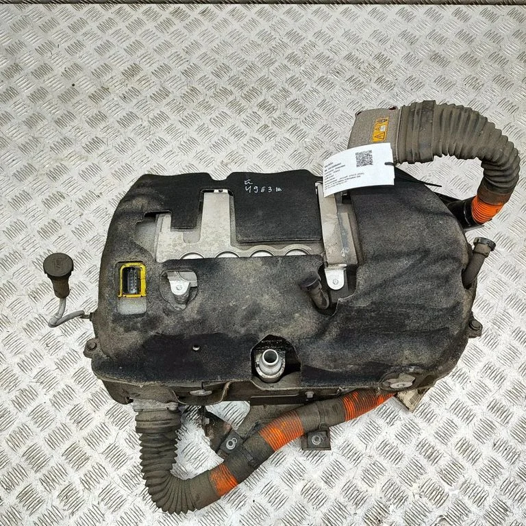 Engine J9D375764AG