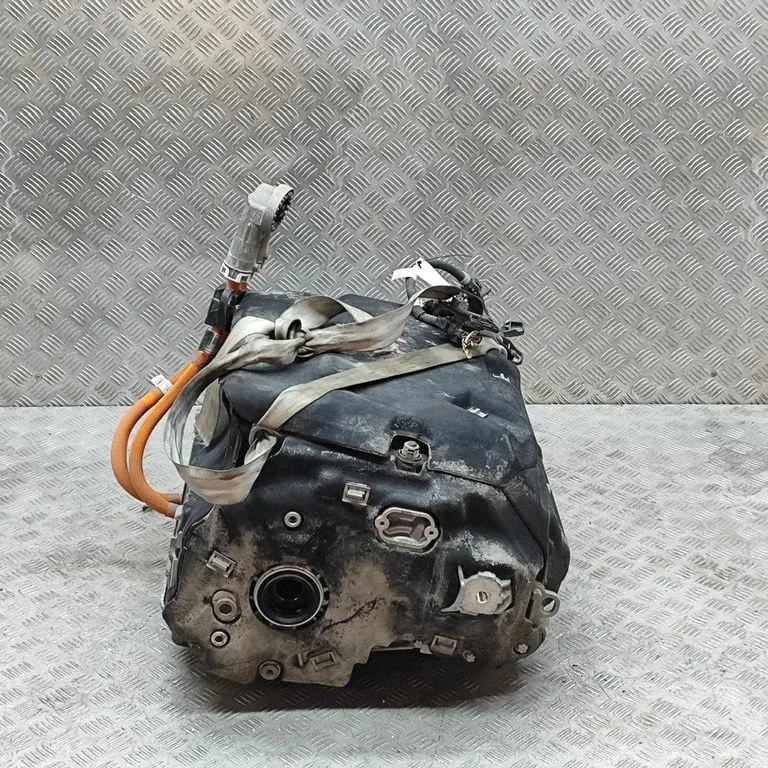 Silnik HA0001N0