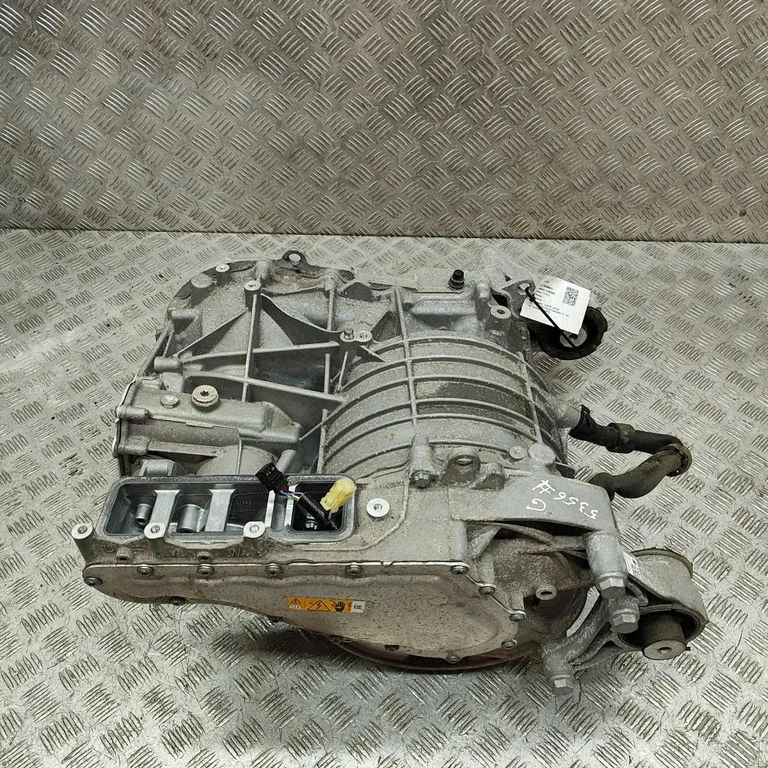 Engine FM2910400041K