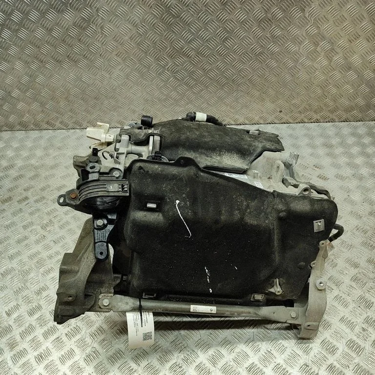 Silnik 5A57F64