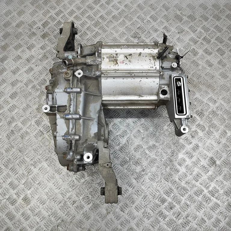 Engine 1G2015559