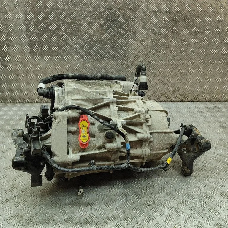 Silnik 108569320F
