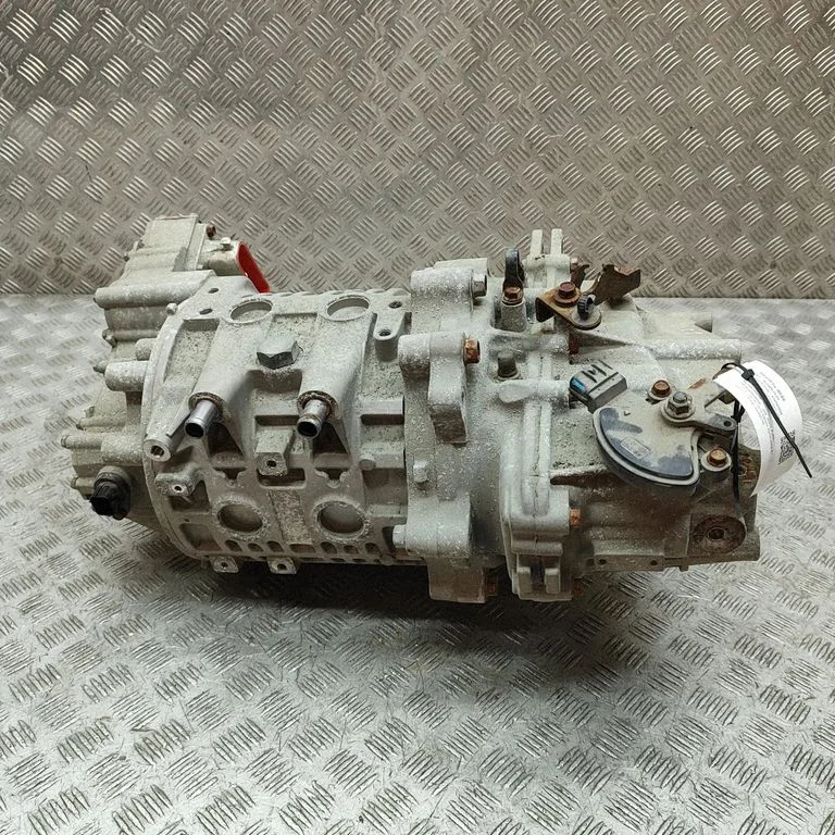 Silnik 365000E200
