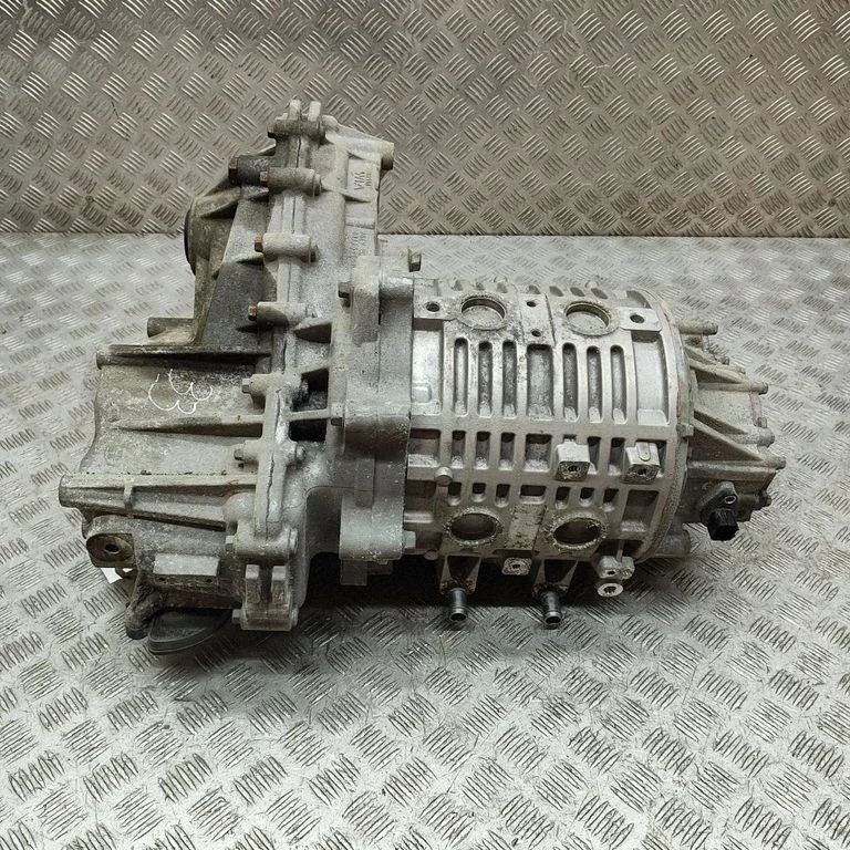 Silnik 365000E200