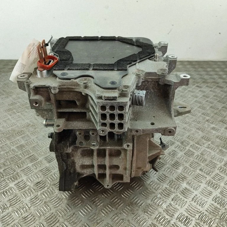 Silnik – Nissan Leaf II (ZE1) (2017-2025)