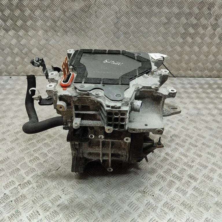 Dzinējs 290A05SA0A