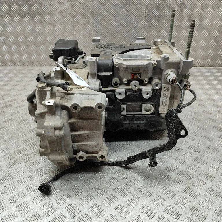 Mootor EM351001D
