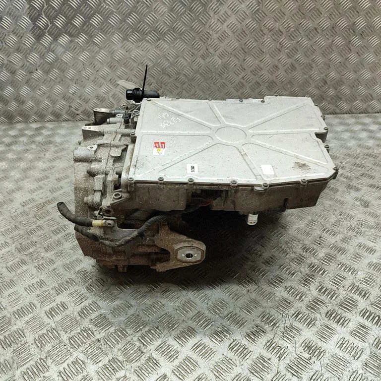 Mootor 0EH901098E